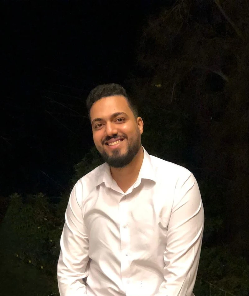 خالد نمرة، مطور برمجيات ومؤسس نمرة تك